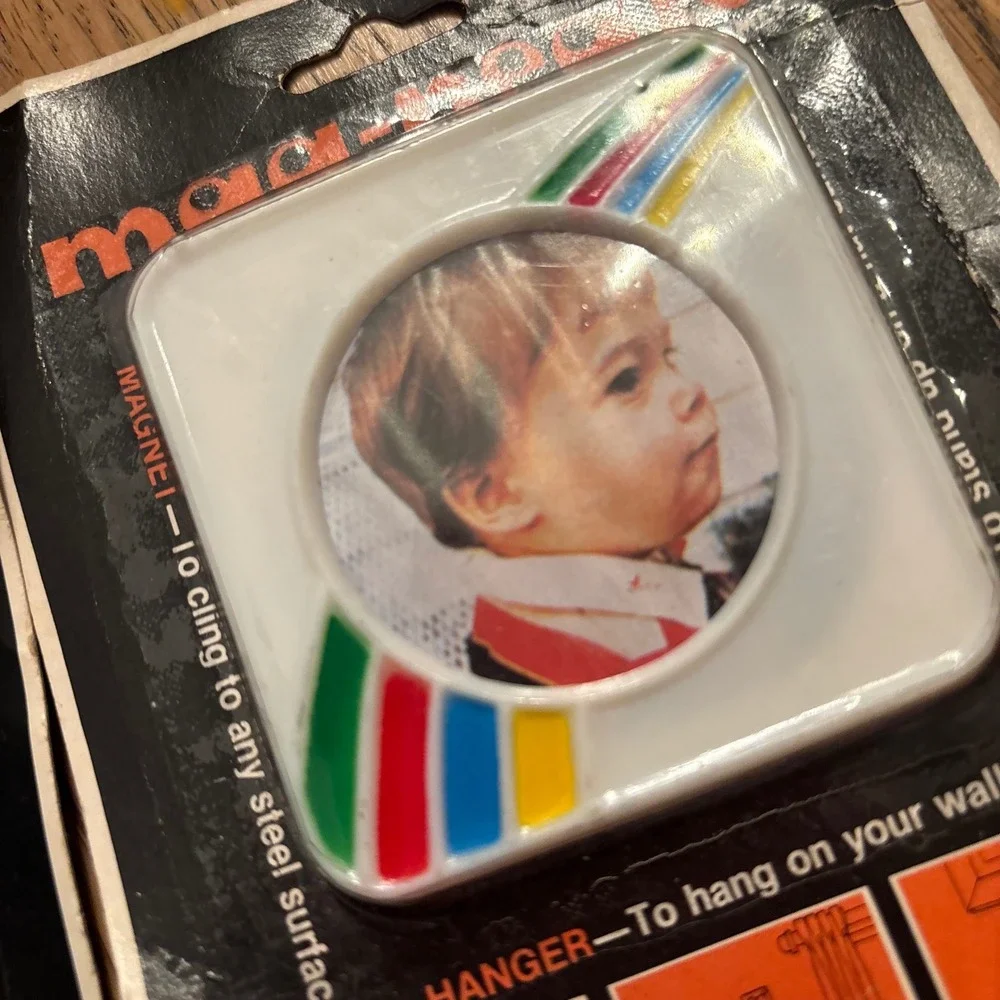 Mag-Neato vintage set